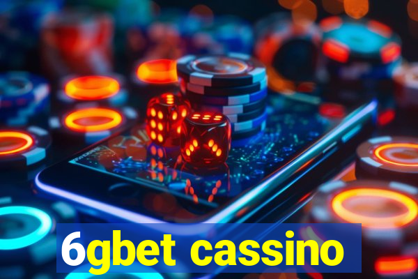 6gbet cassino